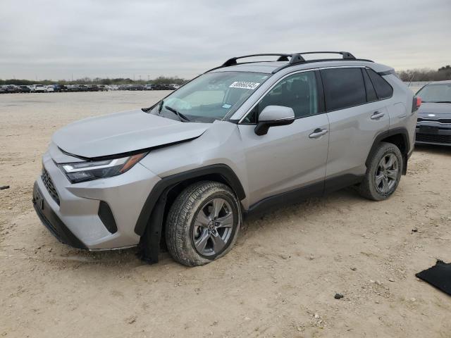 2023 TOYOTA RAV4 XLE, 