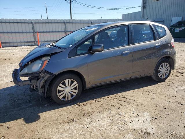 2013 HONDA FIT, 