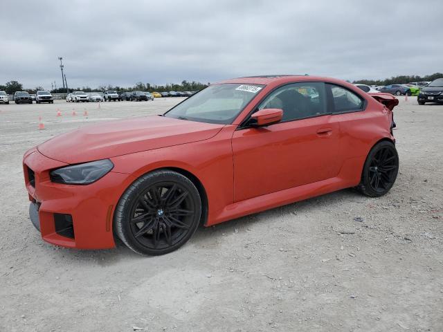 2023 BMW M2, 