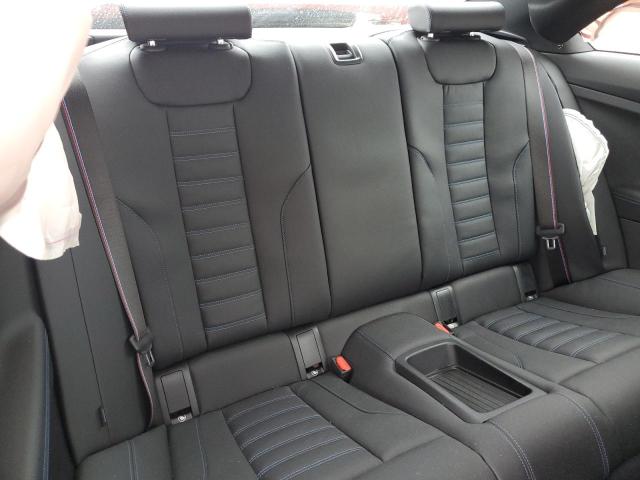 3MF13DM07P8D73725 - 2023 BMW M2 RED photo 10