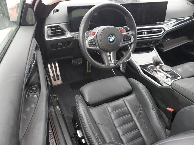 3MF13DM07P8D73725 - 2023 BMW M2 RED photo 8