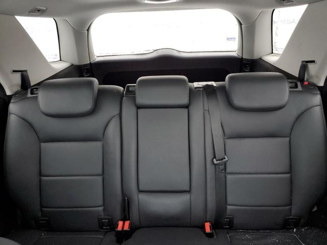 4JGBB8GB5BA671780 - 2011 MERCEDES-BENZ ML 350 4MATIC SILVER photo 10