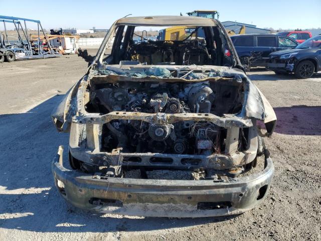 1C6RR7TT7KS687665 - 2019 RAM 1500 CLASS SLT 红色 照片 5