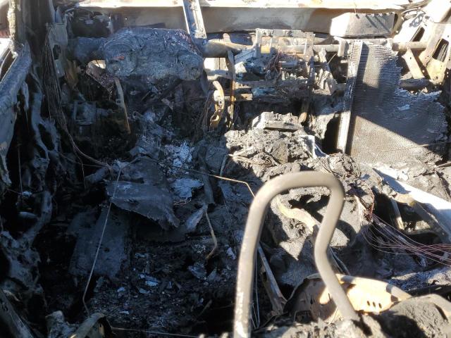 1C6RR7TT7KS687665 - 2019 RAM 1500 CLASS SLT 红色 照片 8