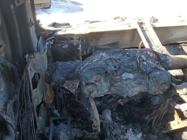 1C6RR7TT7KS687665 - 2019 RAM 1500 CLASS SLT 红色 照片 9