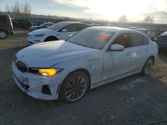 2024 BMW 330XI, 