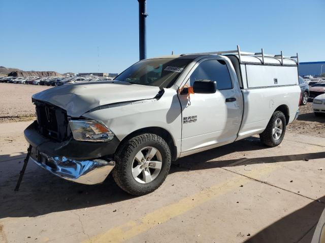 3C6JR6DG7GG239370 - 2016 RAM 1500 ST WHITE photo 1