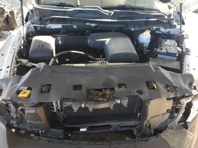 3C6JR6DG7GG239370 - 2016 RAM 1500 ST WHITE photo 11