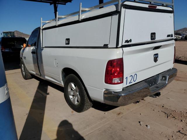 3C6JR6DG7GG239370 - 2016 RAM 1500 ST WHITE photo 2