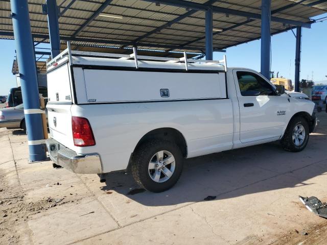 3C6JR6DG7GG239370 - 2016 RAM 1500 ST WHITE photo 3