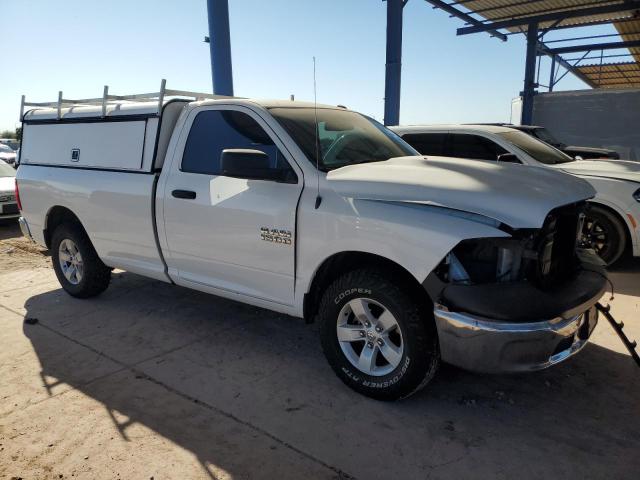 3C6JR6DG7GG239370 - 2016 RAM 1500 ST WHITE photo 4