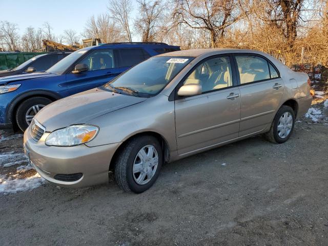 2005 TOYOTA COROLLA CE, 