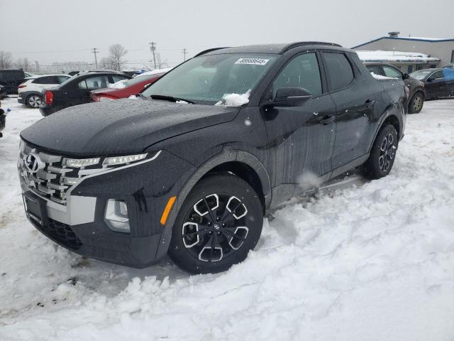 2022 HYUNDAI SANTA CRUZ SEL, null