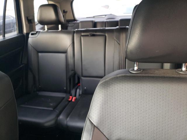 1V2ER2CA3JC543336 - 2018 VOLKSWAGEN ATLAS SEL BLACK photo 10