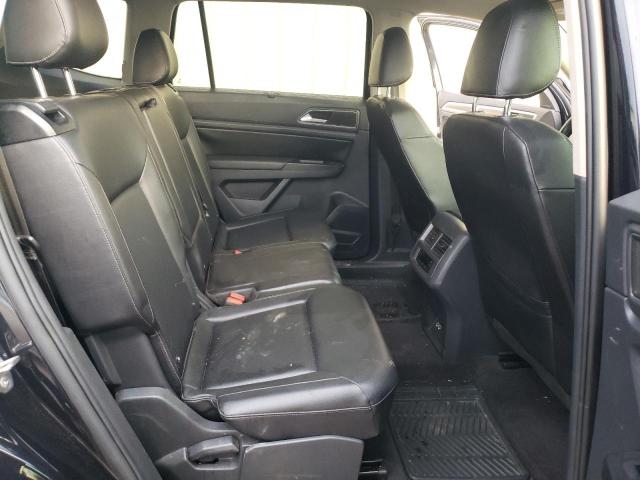 1V2ER2CA3JC543336 - 2018 VOLKSWAGEN ATLAS SEL BLACK photo 11