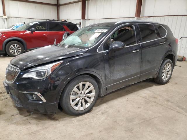 LRBFXBSA7HD220438 - 2017 BUICK ENVISION ESSENCE Qara foto 1