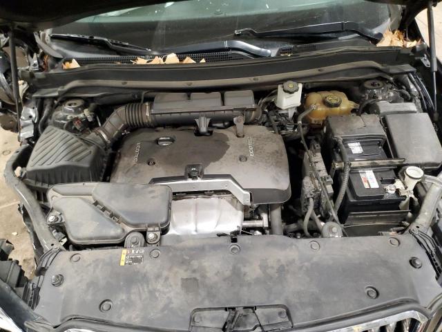 LRBFXBSA7HD220438 - 2017 BUICK ENVISION ESSENCE Qara foto 12