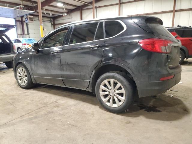 LRBFXBSA7HD220438 - 2017 BUICK ENVISION ESSENCE Qara foto 2