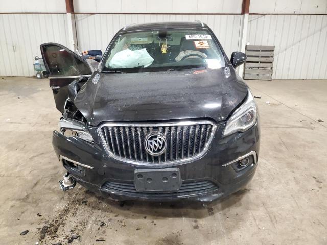 LRBFXBSA7HD220438 - 2017 BUICK ENVISION ESSENCE Qara foto 5