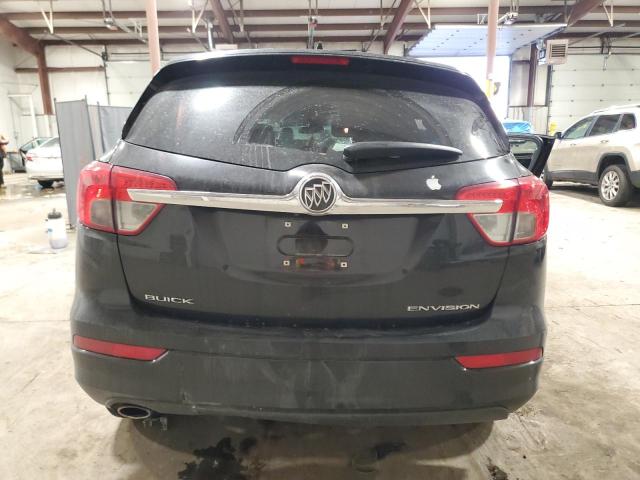 LRBFXBSA7HD220438 - 2017 BUICK ENVISION ESSENCE Qara foto 6