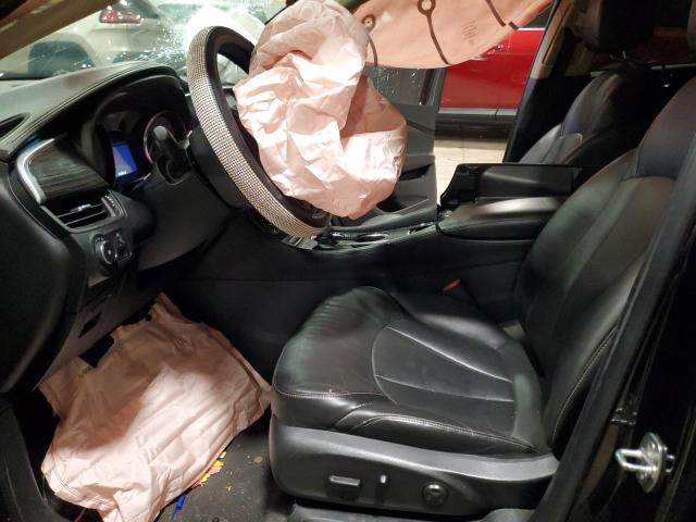 LRBFXBSA7HD220438 - 2017 BUICK ENVISION ESSENCE Qara foto 7