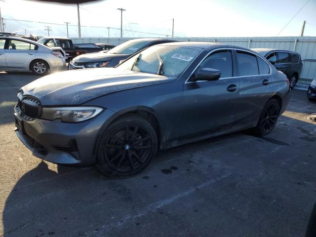 2019 BMW 330XI, 