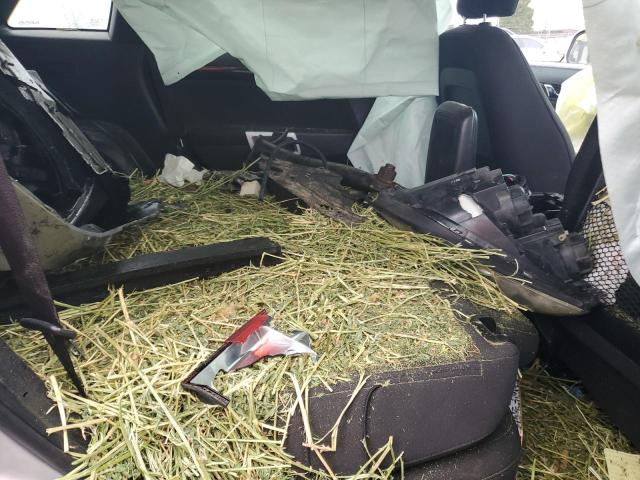 3GNAL2EK2ES579355 - 2014 CHEVROLET CAPTIVA LS SILVER photo 11