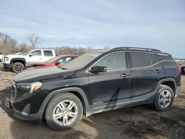 2020 GMC TERRAIN SLE, 