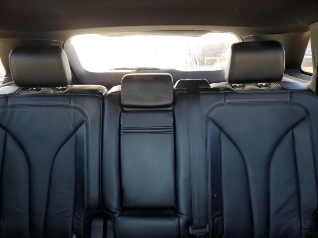 2LMTJ8LR9GBL62081 - 2016 LINCOLN MKX RESERVE BLACK photo 10