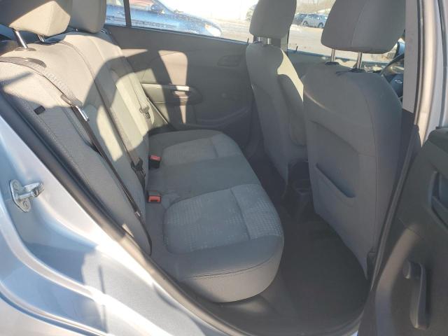 1G1JB5SH1H4165079 - 2017 CHEVROLET SONIC LS SILVER photo 10