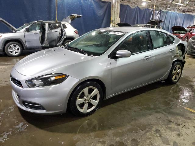 2016 DODGE DART SXT, 