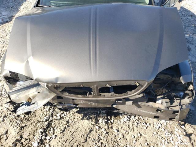 1LNHM86S13Y687652 - 2003 LINCOLN LS 灰色 照片 11