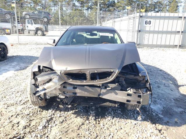 1LNHM86S13Y687652 - 2003 LINCOLN LS 灰色 照片 5