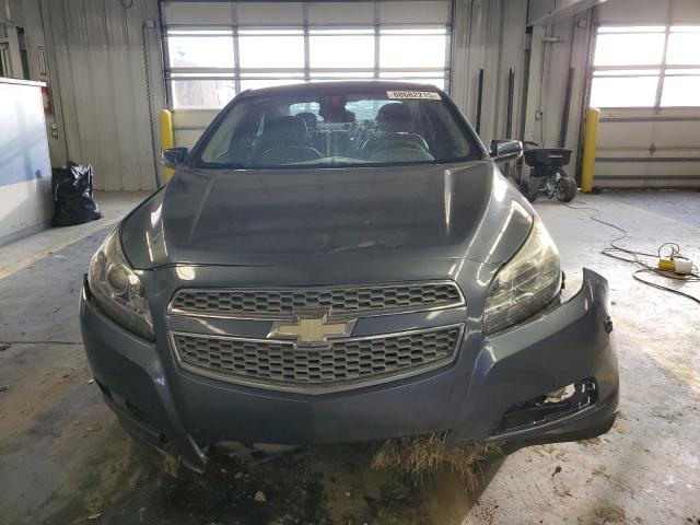 1G11H5SA4DF233309 - 2013 CHEVROLET MALIBU LTZ 蓝色 照片 5