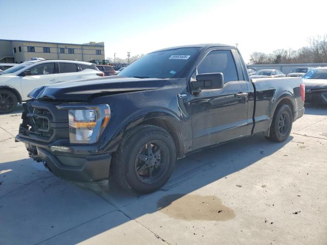 2023 FORD F150, 