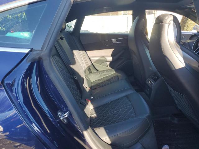 WAUB4CF52KA039717 - 2019 AUDI S5 PREMIUM PLUS 蓝色 照片 10