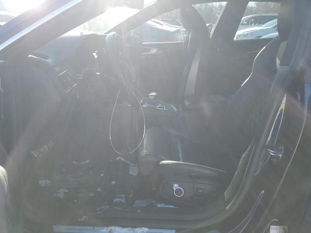 WAUB4CF52KA039717 - 2019 AUDI S5 PREMIUM PLUS 蓝色 照片 7