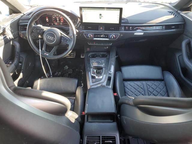 WAUB4CF52KA039717 - 2019 AUDI S5 PREMIUM PLUS 蓝色 照片 8