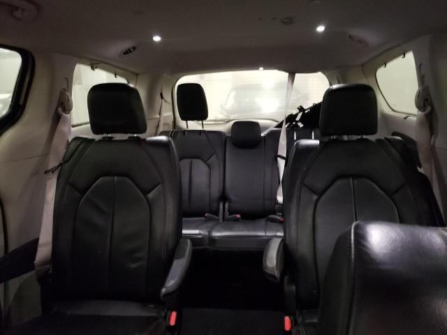 2C4RC1BGXJR153930 - 2018 CHRYSLER PACIFICA TOURING L BROWN photo 10