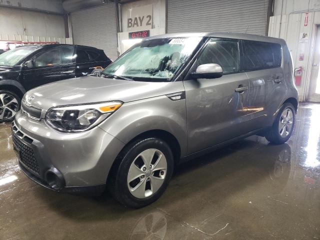 2014 KIA SOUL, 