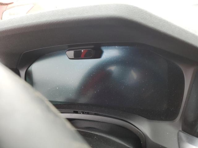 WBS43AY08NFM90896 - 2022 BMW M3 COMPETITION WHITE photo 9