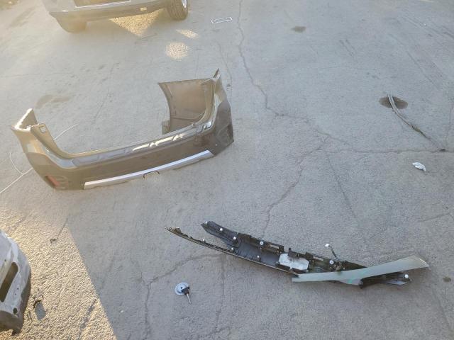 4S4BTGPD9L3141889 - 2020 SUBARU OUTBACK TOURING LDL Կանաչ լուսանկար 12