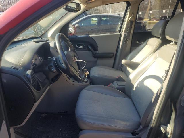 5GZCZ63405S804667 - 2005 SATURN VUE RED photo 7