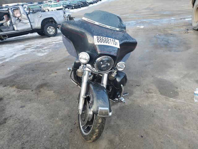 1HD1FC4177Y696728 - 2007 HARLEY-DAVIDSON FLHTCUI 双色 照片 2