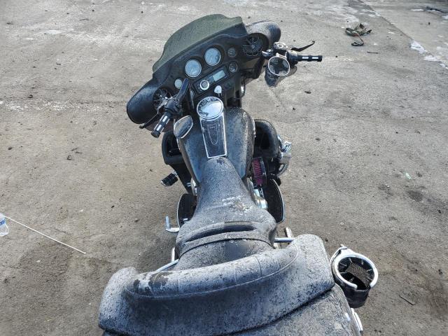 1HD1FC4177Y696728 - 2007 HARLEY-DAVIDSON FLHTCUI 双色 照片 6