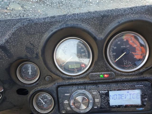 1HD1FC4177Y696728 - 2007 HARLEY-DAVIDSON FLHTCUI 双色 照片 7