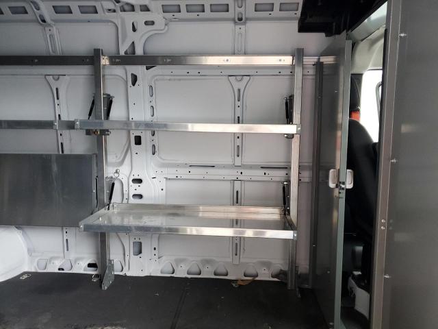 3C6MRVJG8PE581532 - 2023 RAM PROMASTER 3500 HIGH თეთრი ფოტო 11