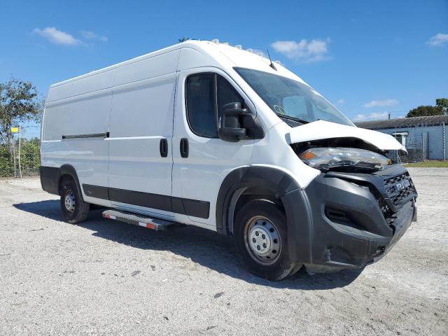 3C6MRVJG8PE581532 - 2023 RAM PROMASTER 3500 HIGH თეთრი ფოტო 4