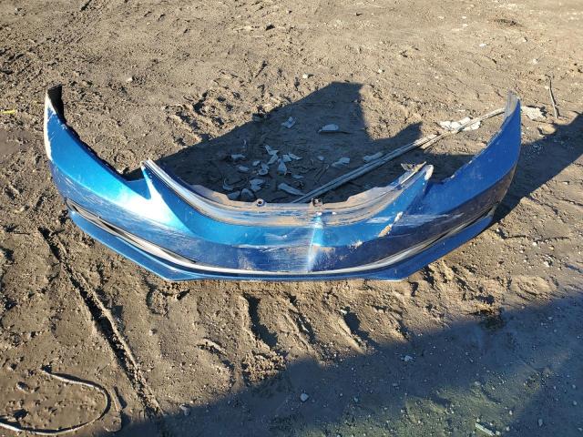 19XFB2F83FE020773 - 2015 HONDA CIVIC EX Синій фото 12