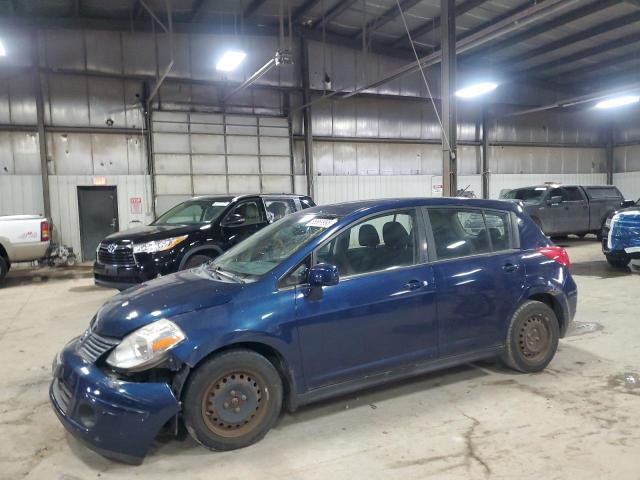 2008 NISSAN VERSA S, 